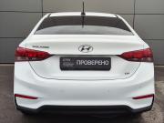 Hyundai Solaris II Уфа  - изображение 29