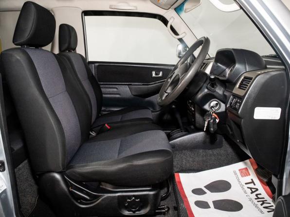 Mitsubishi Pajero Mini II с пробегом 2008 года, цена 549 500 рублей, 191603 км, внедорожник, Автокод Объявления