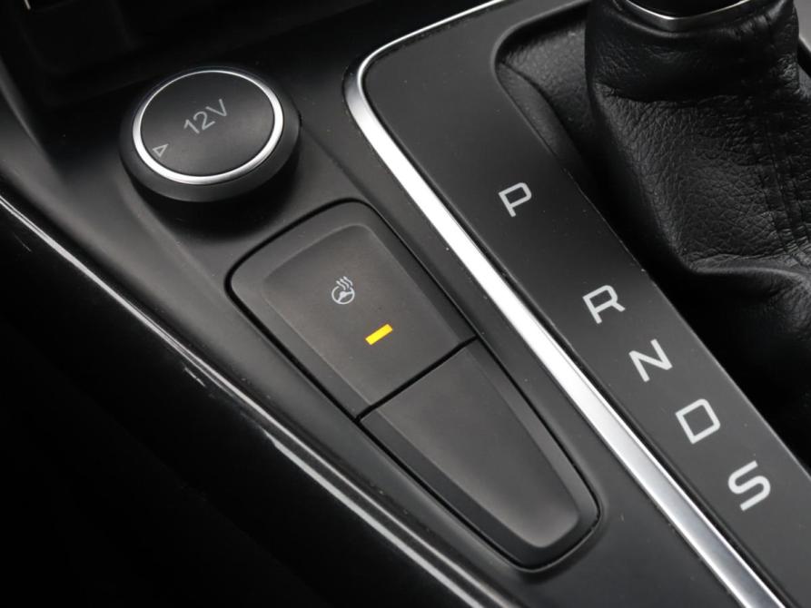 Ford Focus III Рестайлинг Москва  - изображение 15