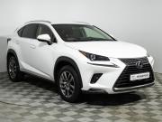Lexus NX I Рестайлинг Санкт-Петербург  - изображение 24