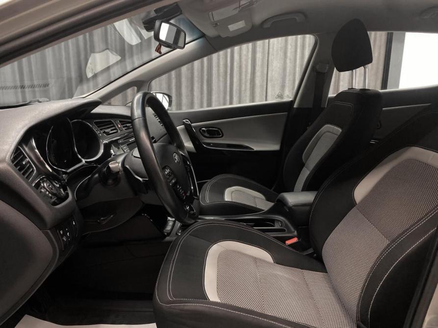 Kia Ceed II Красноярск  - изображение 8