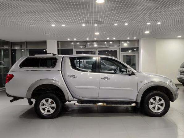 Mitsubishi L200 IV с пробегом 2012 года, цена 1 495 000 рублей, 160172 км, пикап, Автокод Объявления