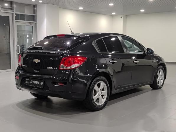 Chevrolet Cruze I с пробегом 2012 года, цена 595 900 рублей, 148888 км, хэтчбек, Автокод Объявления