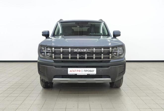 Haval H3 I с пробегом 2024 года, цена 2 317 500 рублей, 25200 км, внедорожник, Автокод Объявления