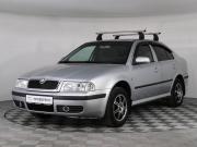 Skoda Octavia I (A4) Рестайлинг Химки  - изображение 14