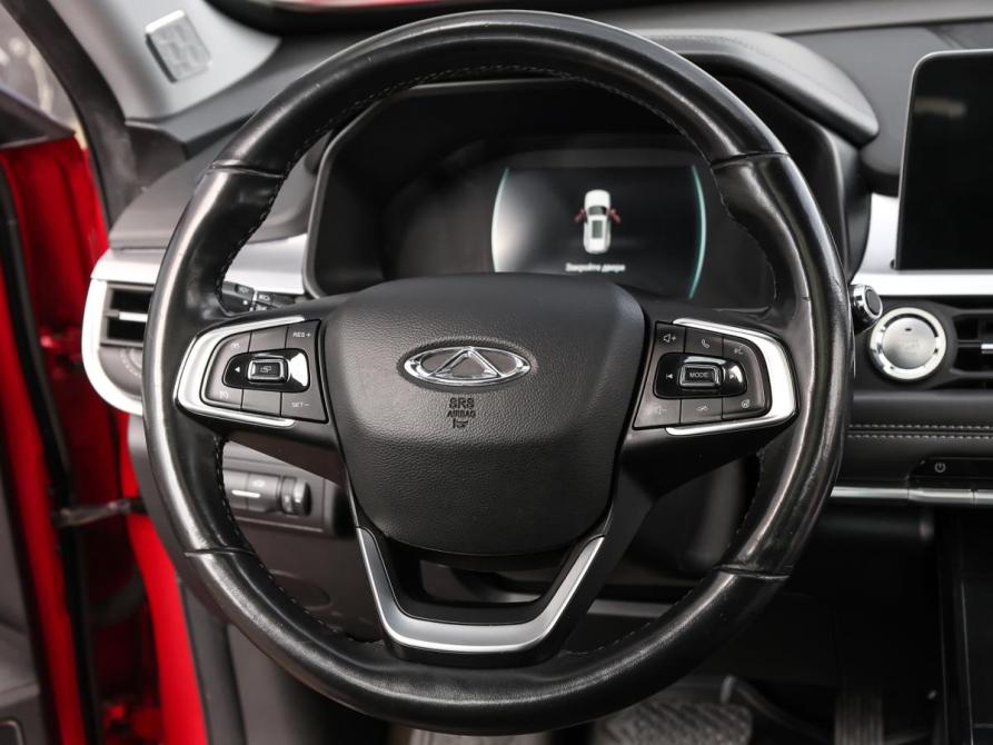Chery Tiggo 7 Pro I Москва  - изображение 16
