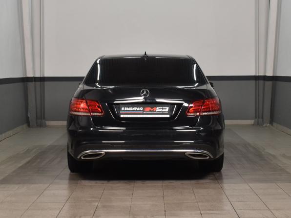 Mercedes-Benz E-Класс IV (W212 S212 C207) Рестайлинг с пробегом 2015 года, цена 2 149 995 рублей, 244922 км, седан, Автокод Объявления