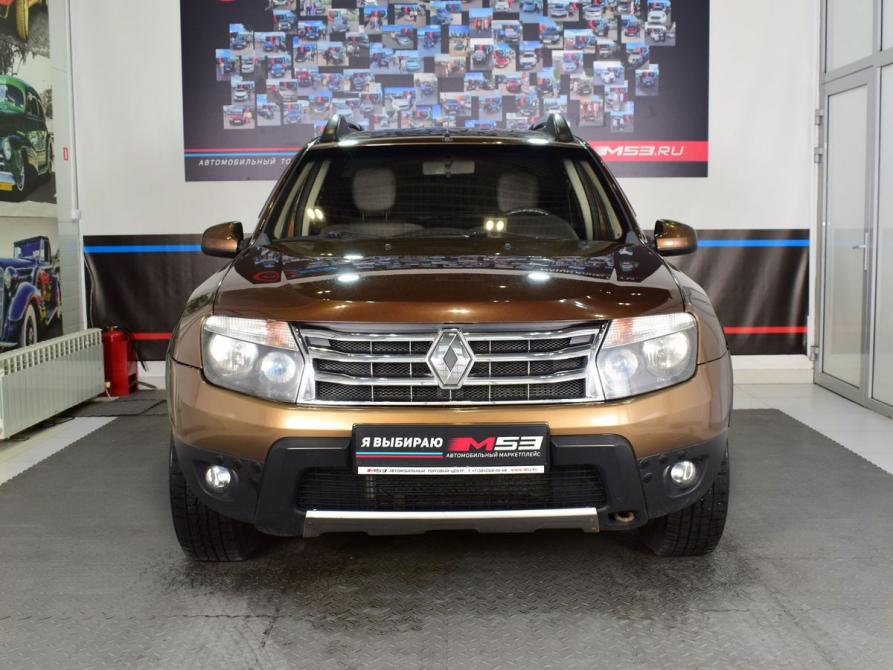 Renault Duster I Кемерово  - изображение 2