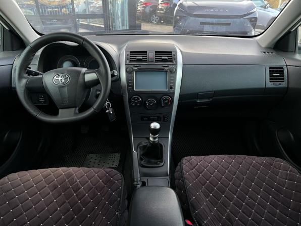 Toyota Corolla X (E140 E150) Рестайлинг с пробегом 2012 года, цена 790 000 рублей, 230235 км, седан, Автокод Объявления