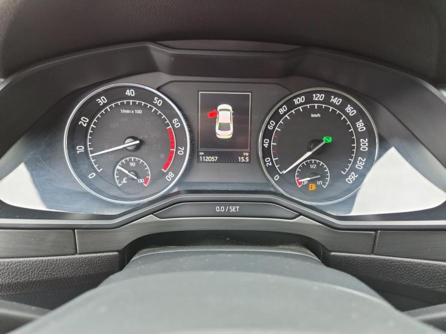 Skoda Superb III Саратов  - изображение 26