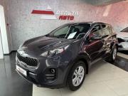 Kia Sportage IV Ярославль  - изображение 39
