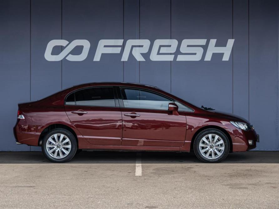 Honda Civic VIII Краснодар  - изображение 5