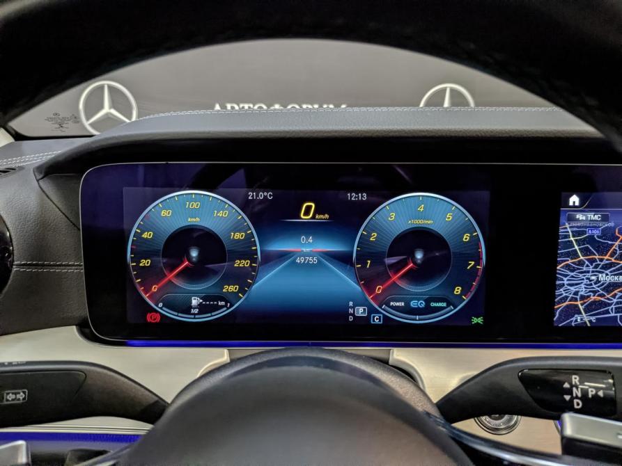 Mercedes-Benz E-Класс V (W213 S213 C238) Рестайлинг Москва  - изображение 16