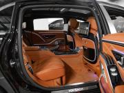 Mercedes-Benz Maybach S-Класс II (Z223) Рестайлинг Москва  - изображение 44