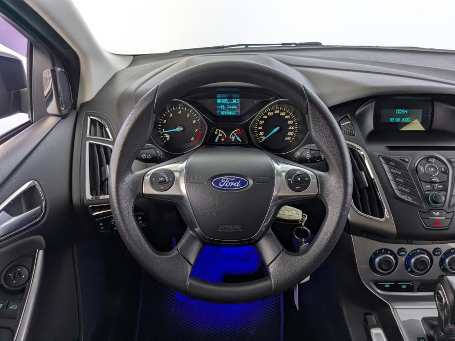 Ford Focus III Москва  - изображение 25