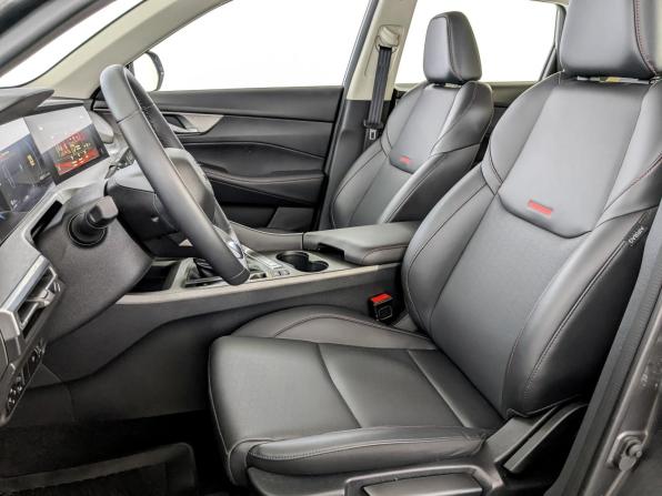Changan CS35 Plus I Рестайлинг с пробегом 2024 года, цена 1 890 000 рублей, 32224 км, внедорожник, Автокод Объявления