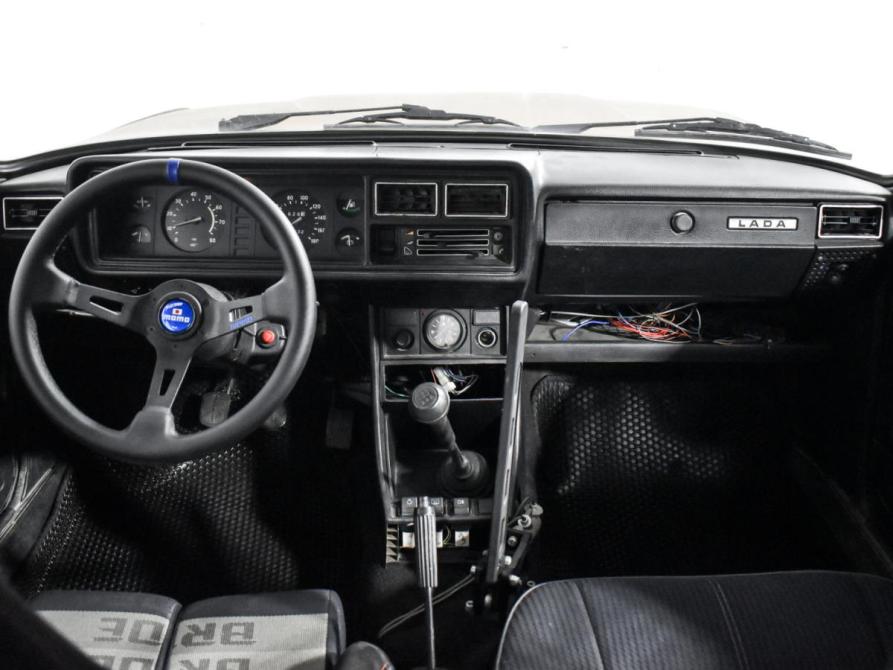 Lada (ВАЗ) 2107 Санкт-Петербург  - изображение 13