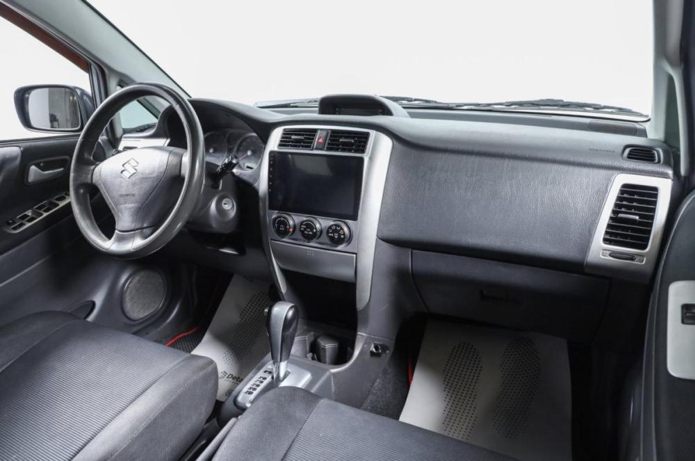 Suzuki Liana I Рестайлинг Новосибирск  - изображение 10