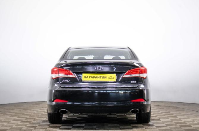 Hyundai i40 I с пробегом 2014 года, цена 1 379 000 рублей, 146800 км, седан, Автокод Объявления