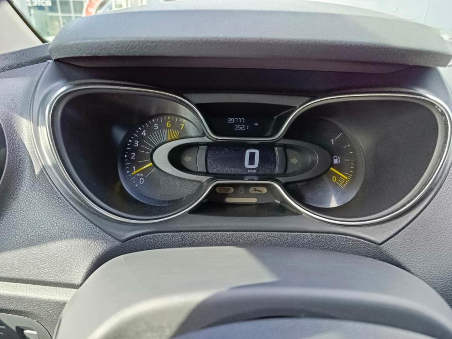 Renault Kaptur I Тюмень  - изображение 16