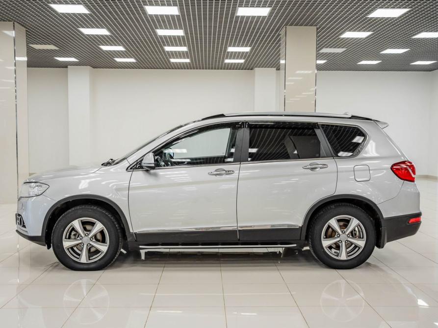 Haval H6 I Самара  - изображение 5