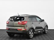 Kia Sportage III Москва  - изображение 17