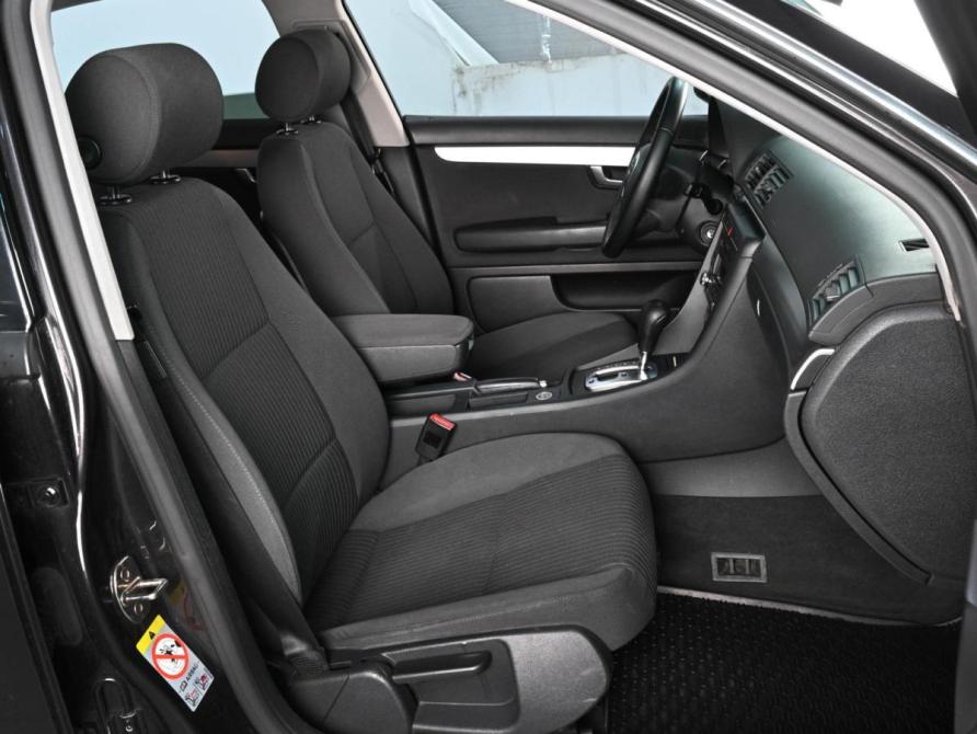 Audi A4 III (B7) Ростов-на-Дону  - изображение 8