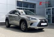 Lexus NX I Рестайлинг Владимир  - изображение 26