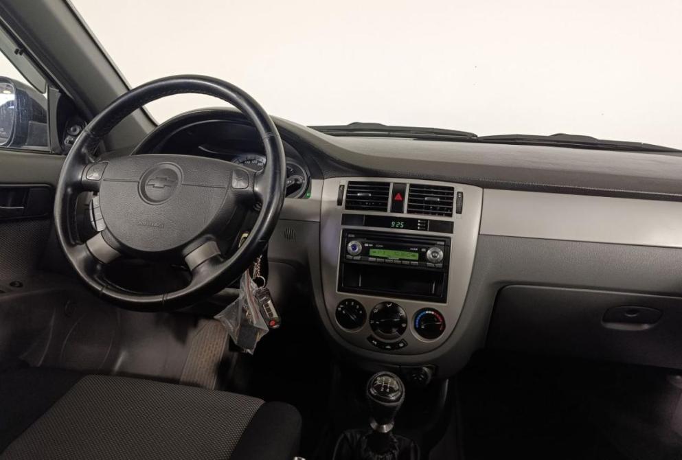 Chevrolet Lacetti I Волгоград  - изображение 12
