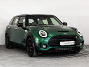 Mini Clubman II Рестайлинг Санкт-Петербург  - изображение 31