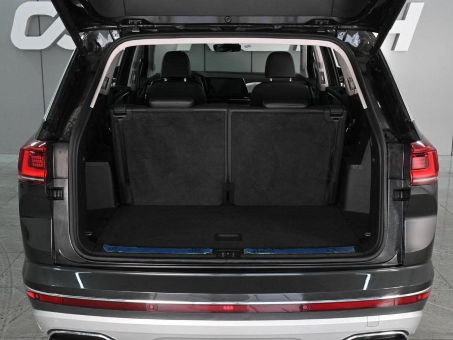 Volkswagen Talagon I Ростов-на-Дону  - изображение 24