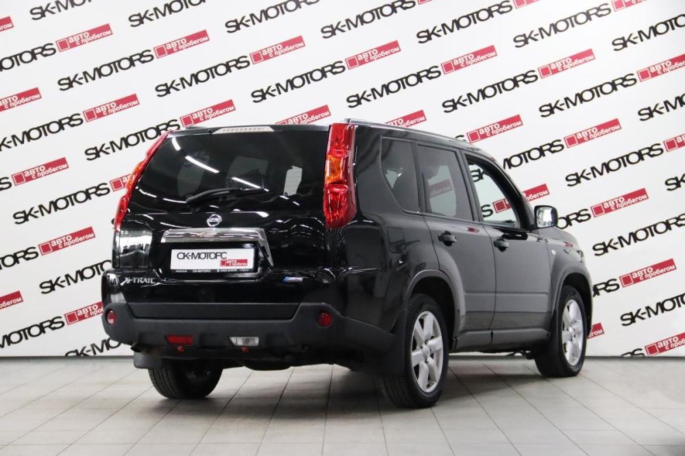 Nissan X-Trail II Рестайлинг Сургут  - изображение 2