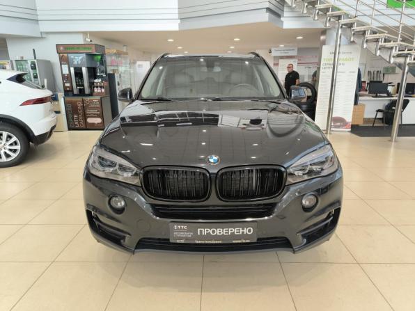 BMW X5 III (F15) с пробегом 2015 года, цена 3 250 000 рублей, 198720 км, внедорожник, Автокод Объявления