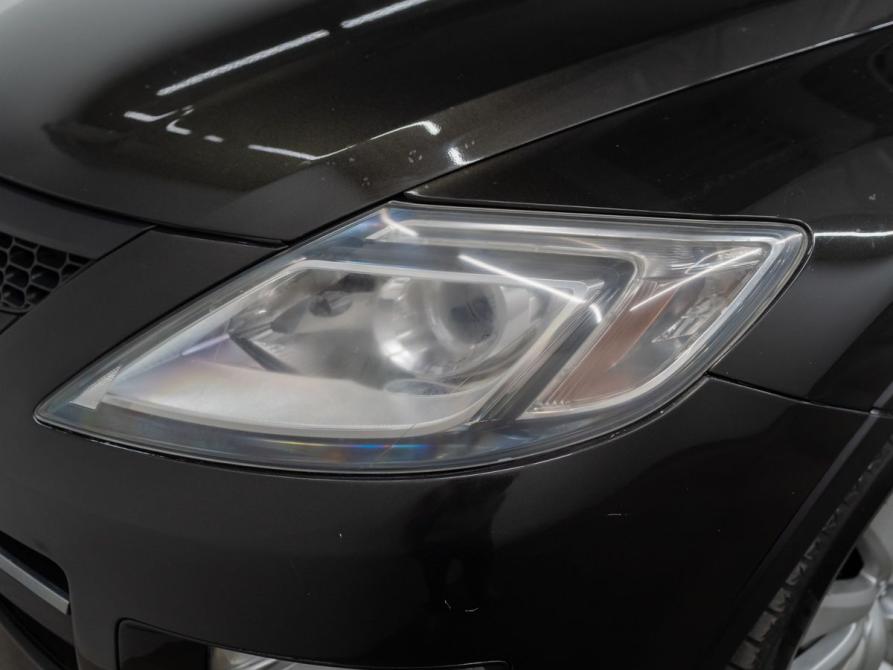 Mazda CX-9 I Красноярск  - изображение 20