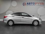 Hyundai Solaris I Москва  - изображение 30
