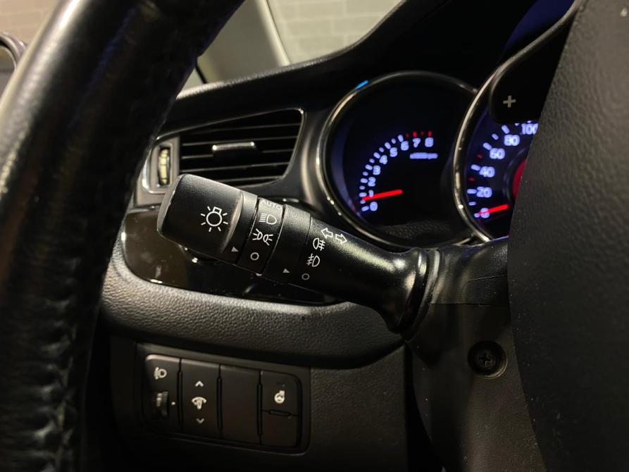 Kia Ceed II Челябинск  - изображение 19