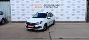 Lada (ВАЗ) Granta I Рестайлинг Крым  - изображение 12