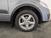 Suzuki SX4 I (Classic) Рестайлинг Москва  - изображение 44
