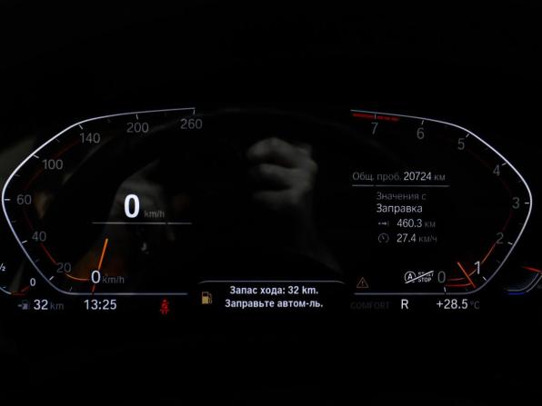 BMW X3 III (G01) Рестайлинг с пробегом 2024 года, цена 6 147 000 рублей, 20650 км, внедорожник, Автокод Объявления