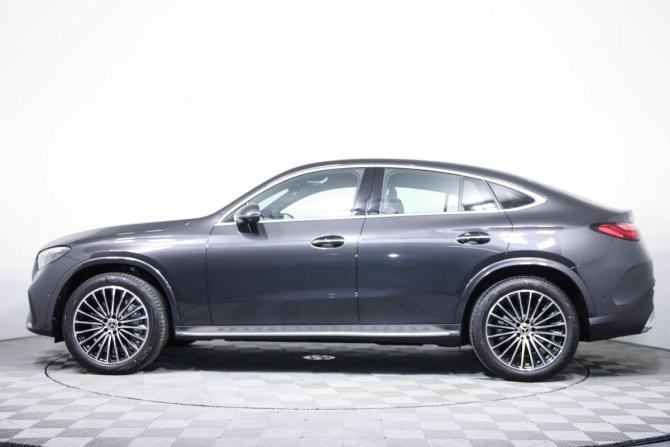 Новый Mercedes-Benz GLC Coupe II (C254) 2026 года, цена 9 990 000 рублей, внедорожник, Автокод Объявления