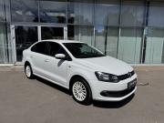 Volkswagen Polo V Воронеж  - изображение 15