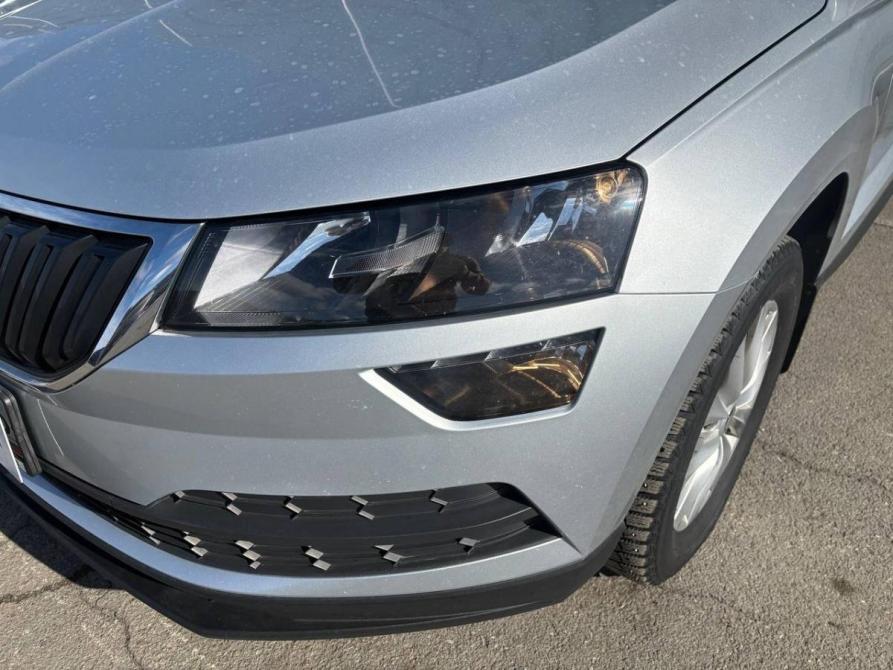 Skoda Karoq I Нижний Тагил  - изображение 8