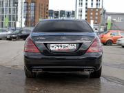 Mercedes-Benz S-Класс V (W221) Рестайлинг Ижевск  - изображение 41