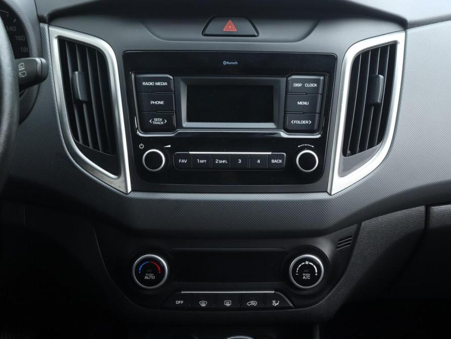 Hyundai Creta I Рестайлинг Казань  - изображение 4