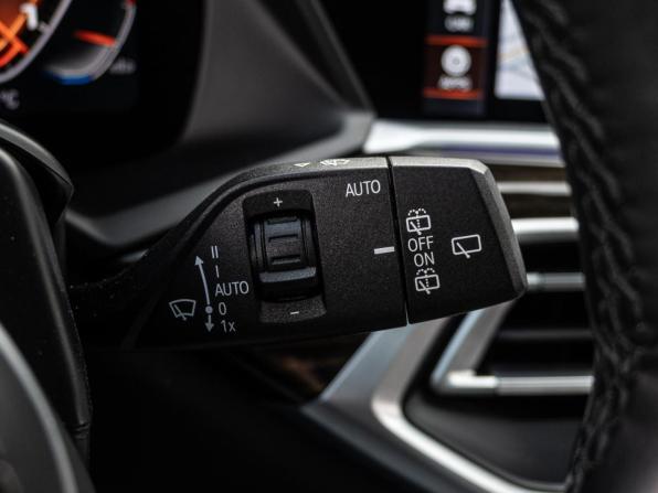 BMW X7 I (G07) с пробегом 2019 года, цена 7 650 000 рублей, 154712 км, внедорожник, Автокод Объявления