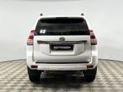 Toyota Land Cruiser Prado 150 Series Рестайлинг 1 Казань  - изображение 28