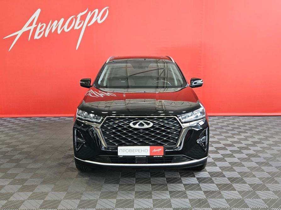 Chery Tiggo 7 Pro Max I Вологда  - изображение 8
