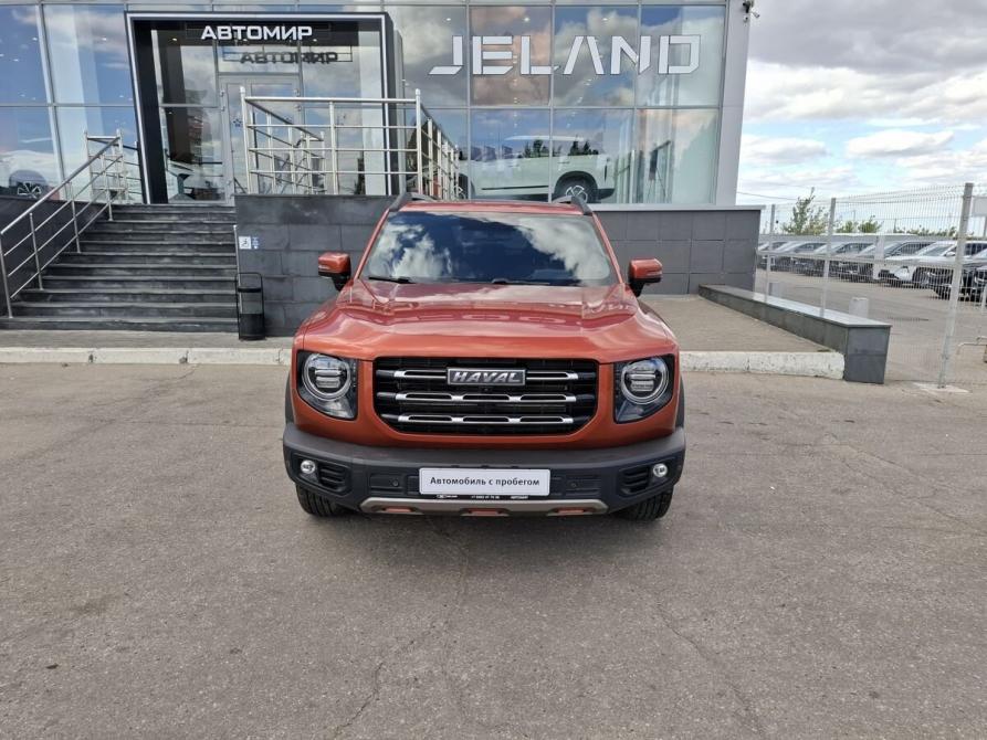 Haval Dargo I Саратов  - изображение 2