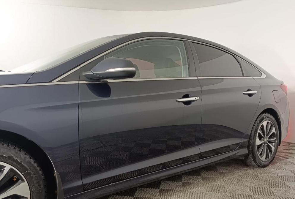 Hyundai Sonata VII (LF) Рестайлинг Волгоград  - изображение 20