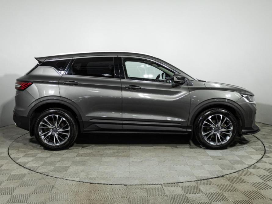 Geely Coolray I Санкт-Петербург  - изображение 4